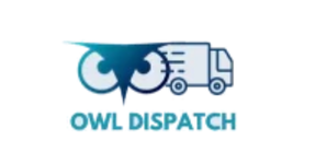 owl-dispatch logo